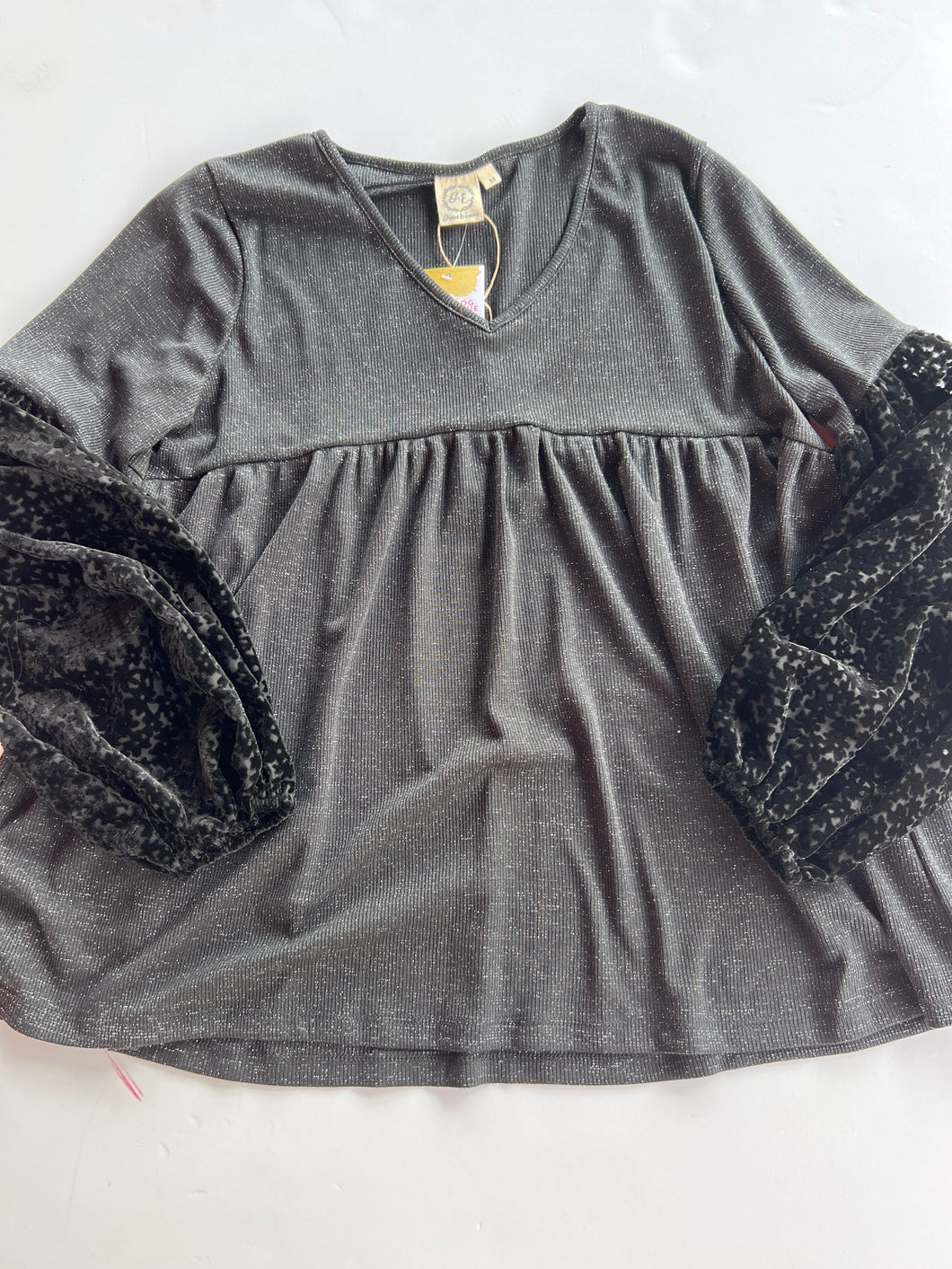 Black Grace & Emma Womens Dress, Medium