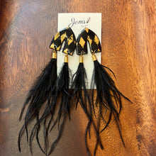 Load image into Gallery viewer, Jems by Jess Clay Dangle by Jess
