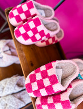 Load image into Gallery viewer, Babe slippers
