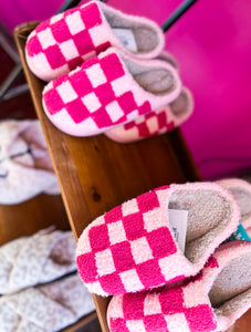 Babe slippers