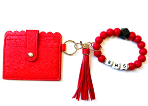 Handmade beaded Accessories-Maribeth