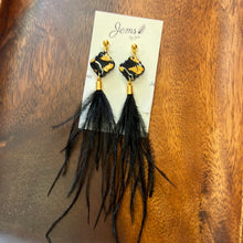 Load image into Gallery viewer, Jems by Jess Clay Dangle by Jess

