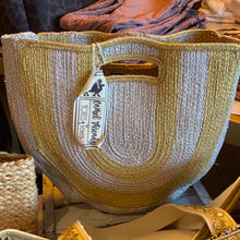 Load image into Gallery viewer, Camel Threads Totes
