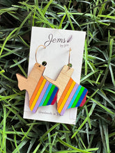 Load image into Gallery viewer, Jems by Jess Texas Collection
