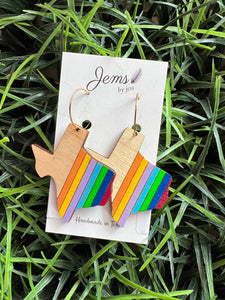 Jems by Jess Texas Collection