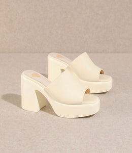 Sienne Platform