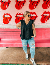 Load image into Gallery viewer, Denim Judy Blue Jeans, 14W
