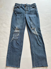 Load image into Gallery viewer, Denim Universal Thread Jeans, 0
