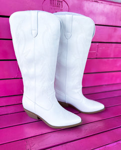 Dakota Cowboy boots