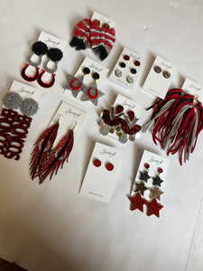 Bronco Event Jewelry