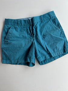 Dusty Blue J.Crew Shorts, 2