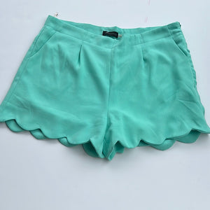 Mint Mittoshop Shorts, Large