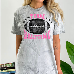 Team Halftime Tee