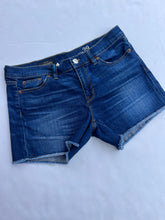Load image into Gallery viewer, Denim J.Crew Shorts, 29
