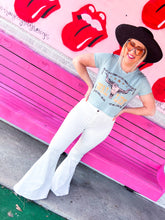 Load image into Gallery viewer, BuddyLove - Moonshine White Pants
