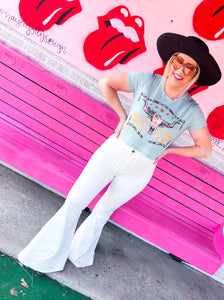 BuddyLove - Moonshine White Pants