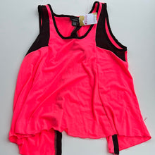 Load image into Gallery viewer, pink/black Rue 21 Womens Top, Medium
