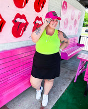 Load image into Gallery viewer, Back Pleat Skort
