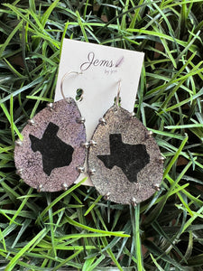 Jems by Jess Texas Collection
