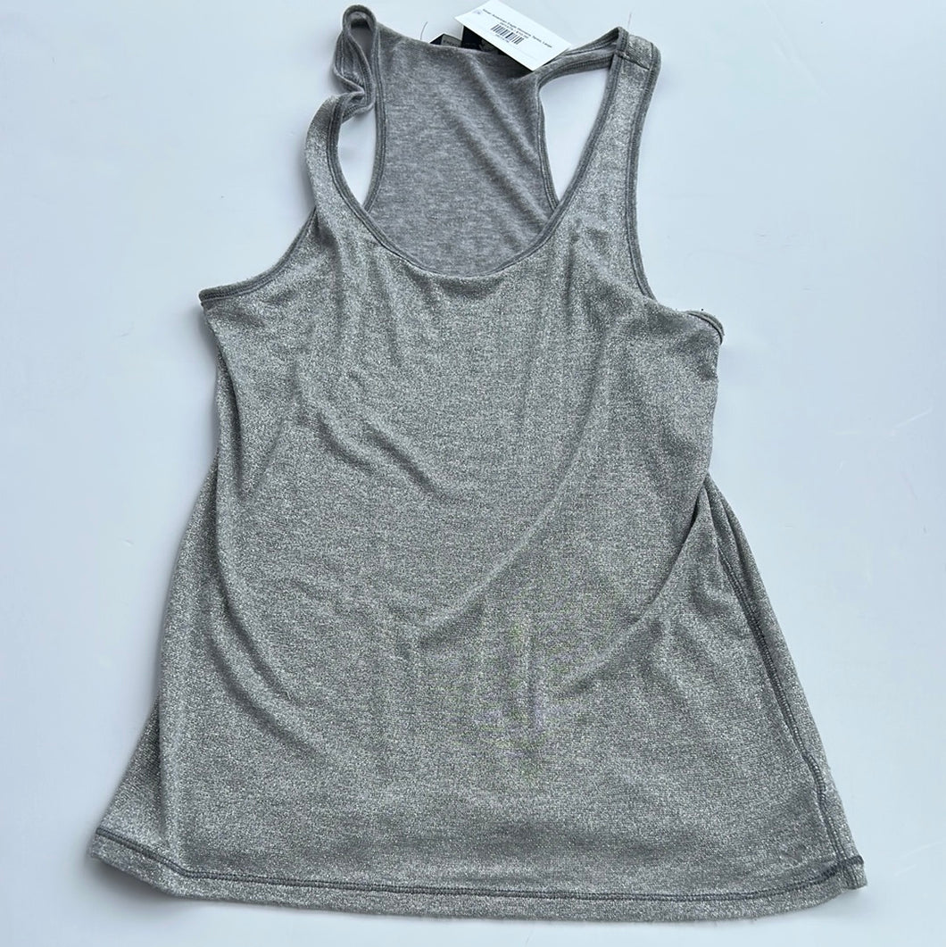 Silver American Eagle Womens Tanks, Large