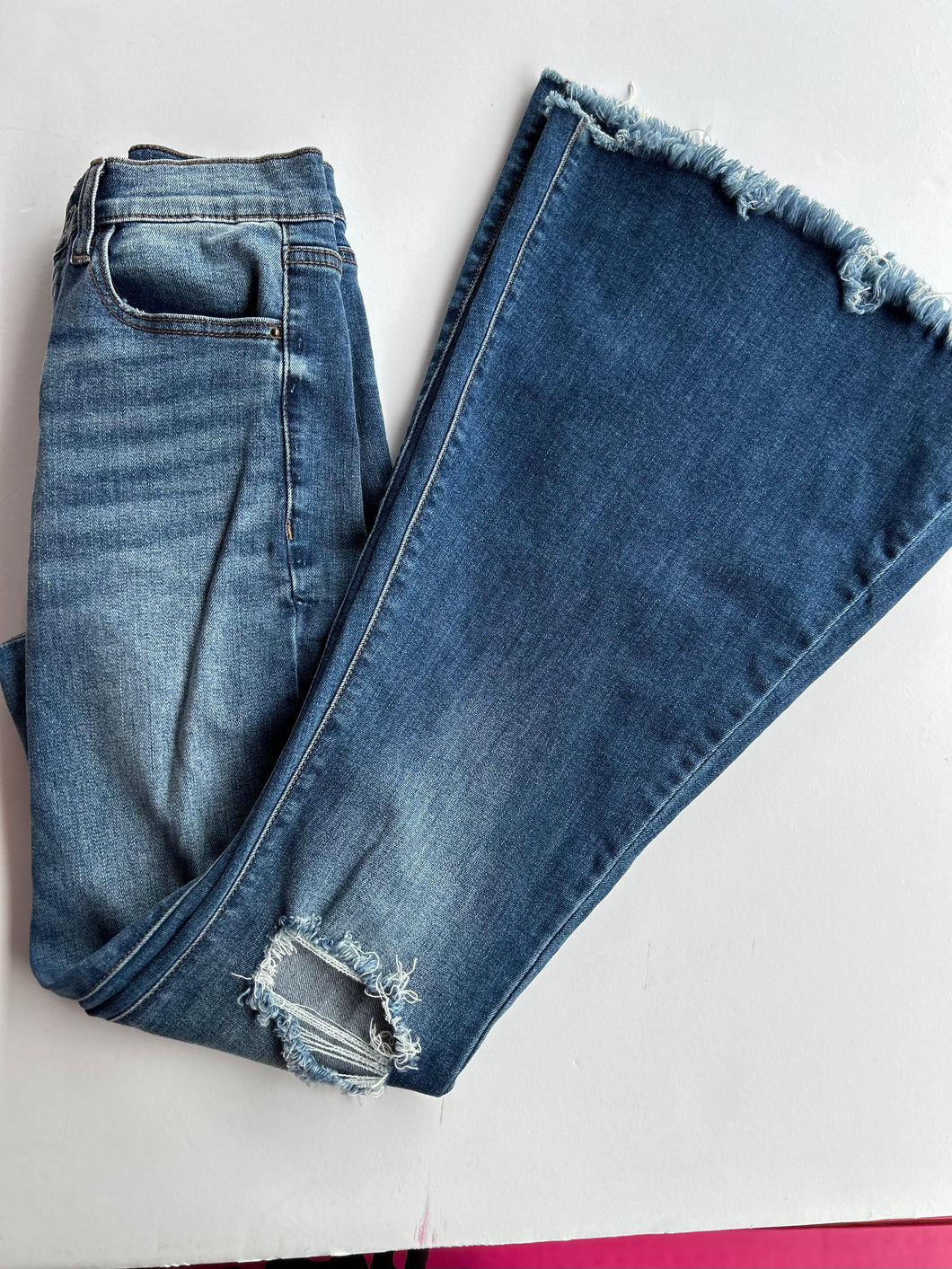 Denim SneekPeek Jeans, 3