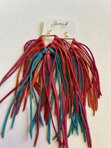 Jems by Jess Fringe Collection