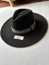 Load image into Gallery viewer, Black Pink Bulldog Hats, One Size
