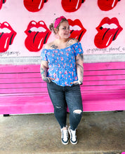 Load image into Gallery viewer, Black Judy Blue Jeans, 18
