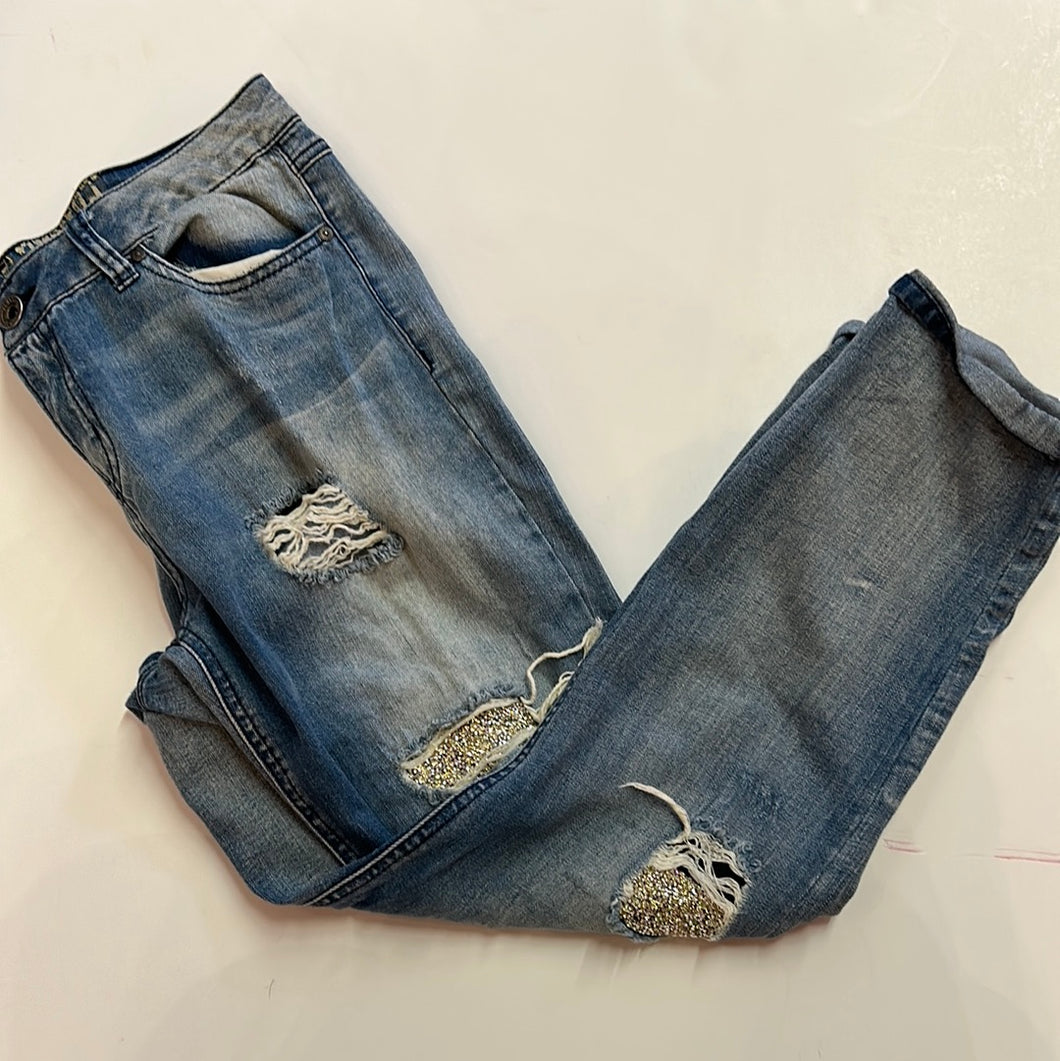 Denim Vintage Havana Jeans, 14