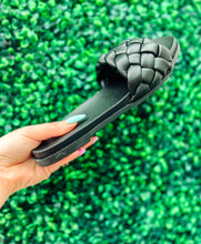 Load image into Gallery viewer, Braided Sandals
