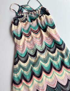 multicolor Lauren Conrad Womens Dress, 2