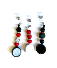Load image into Gallery viewer, Handmade beaded Accessories-Maribeth

