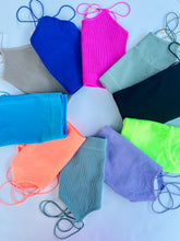 Load image into Gallery viewer, Ribbed Tank/Bra

