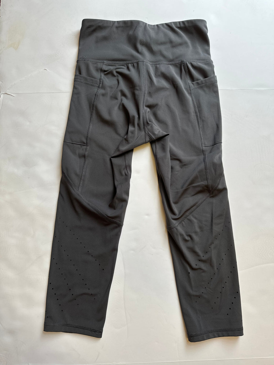 Black Lululemon Leggings, 4