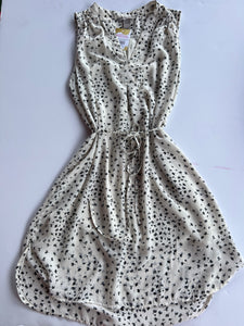 white and black H&M Womens Dress, 12