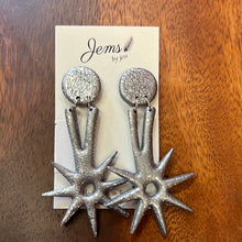 Load image into Gallery viewer, Jems by Jess Clay Dangle by Jess
