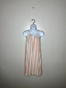 Stripes Loft Womens Dress, Small