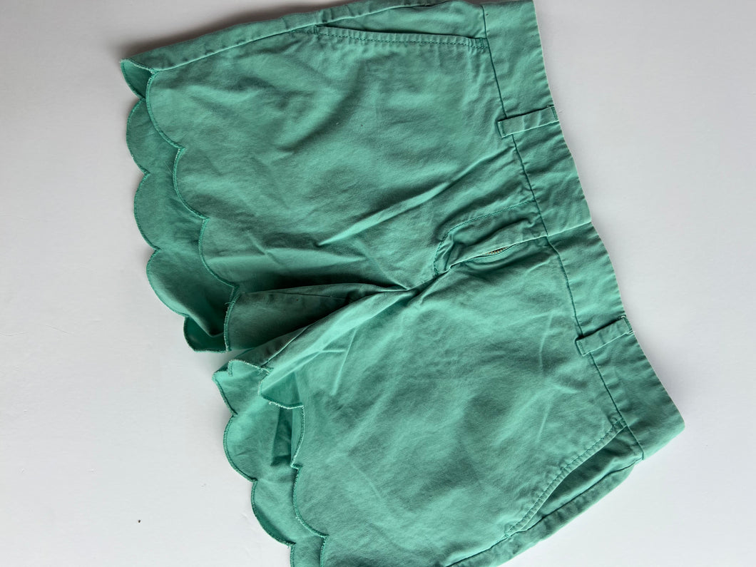 Sage Old Navy Shorts, Small