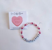 Load image into Gallery viewer, Bracelets - Chandler
