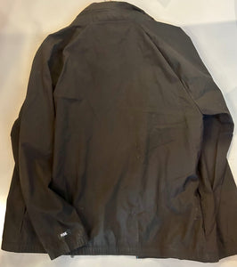 Black Victoria Secret Womens Jacket, L/XL