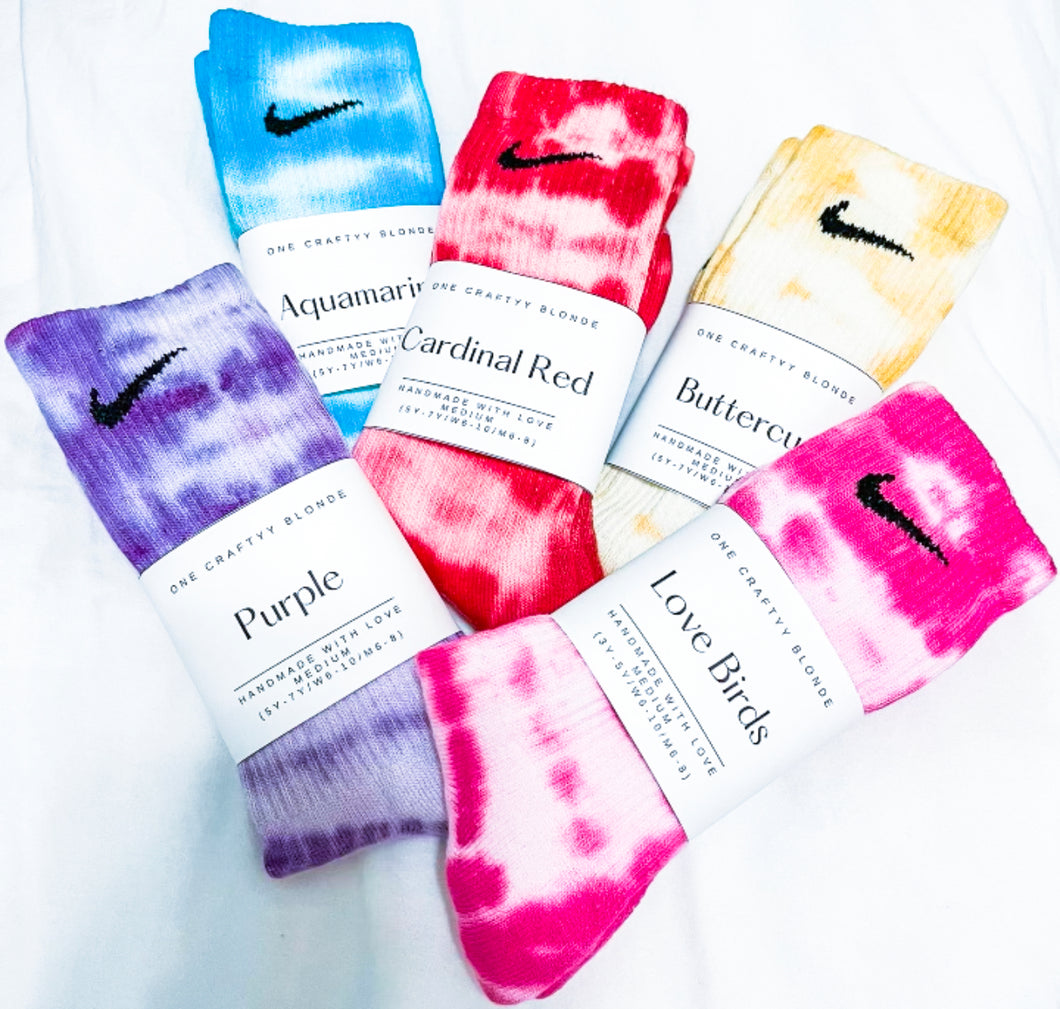 Socks - Chandler