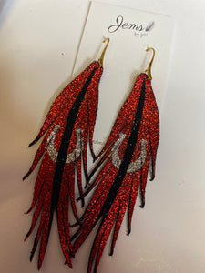 Bronco Event Jewelry
