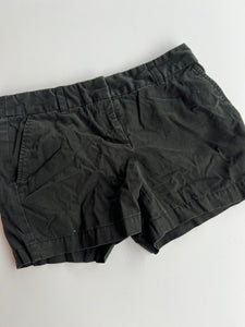 Black Loft Shorts, 2