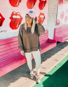 Seamless Mono B leggings