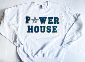 Powerhouse Apparel