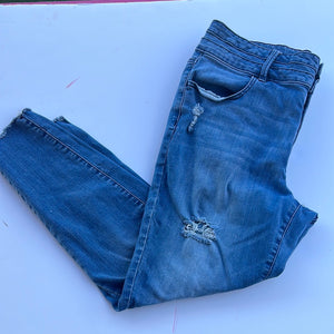 Denim Maurices Jeans, 18